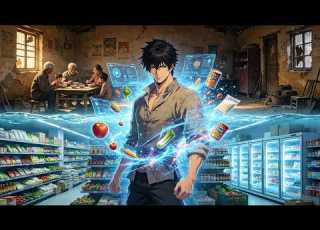  Activate The Supermarket System To Gain Unlimited Modern Resources And Become Rich