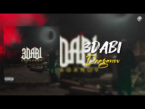 Draganov 3DABI Lyrics Video