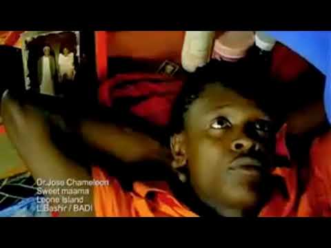 Jose Chameleone Sweet Mama Official Video