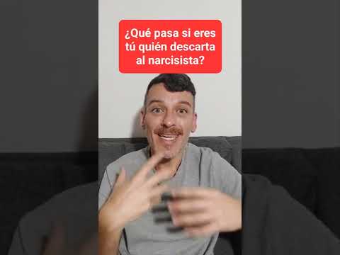 Viernes Qué Pasa Si Descartas Al Narcisista Heridadehumillación