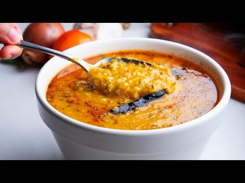Masoor Dal Recipe Tadka Dal Dal Tadka Recipe Bengali Masoor Dal