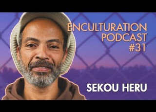 Sekou Heru House Dance Is A Divine Language 31