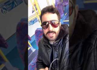  مواصلات لندن واستخدام الاويستر كارد Oyster Card And London Underground Transportation