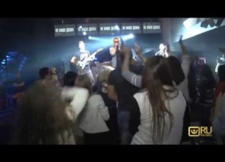 Крізь терни до зірок сюжет RU Music