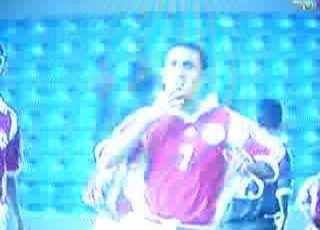 Lebanon Vs Iraq 2 2 Asian Cup 2000