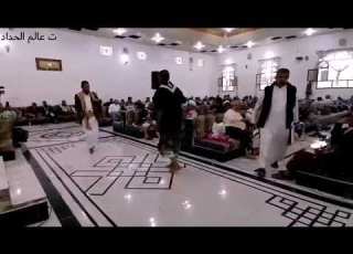  اعراس القبيطة من الحان التراث القباطي اداء الفنان عبدالله كحيل تصوير عالم الحداد
