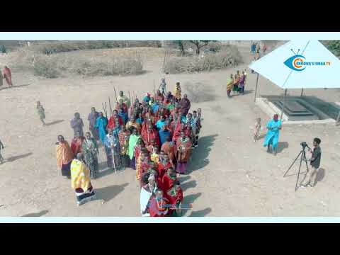 MTERO KURIANGA ASIMAMISHA NASINYAI NA MERERANI KWA MASAA 10