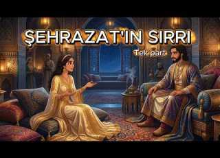  Bir Masal Hayat Kurtarır Mı Şehrazat Ve Şehriyar Hikayesi 10 DK DA UYU Binbirgecemasalları