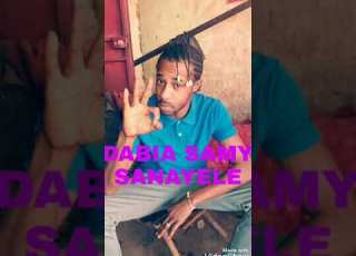 DABIA SAMY SANAYELE PRODUIT PAR STAR RECORDS