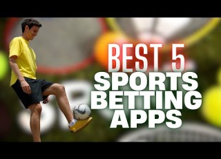 Top 5 Best Sports Betting Apps In 2025 Best Sports Betting Apps