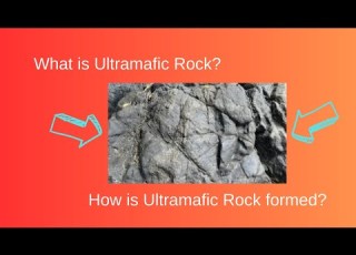  What Is Ultramafic Rock How Is Ultramafic Rock Formed