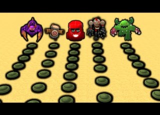  Who Is The NEW Strongest Mob In Chicken Gun