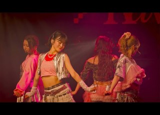  KAWAII KAIWAI Live Performance Onefive TOUR 2025 More Than Kawaii