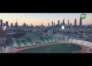 عرباوي TV مسألة وقت مشتاق لشوفتك