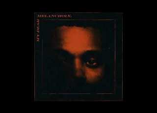  The Weeknd Try Me Clean Version