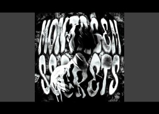 MONTAGEM SECRETS Extreme Slowed