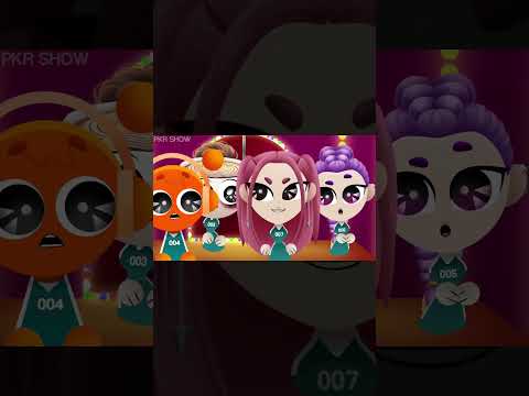 Rumi Ist Schwanger Kpop Demon Hunters Verrückte Animation 4