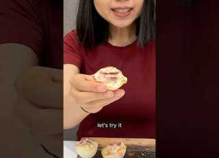 Fried Deviled Eggs
