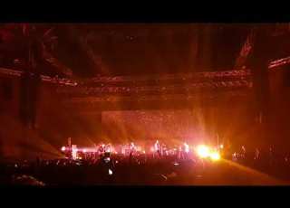  Madrugada Electric Live In Athens 7 4 19