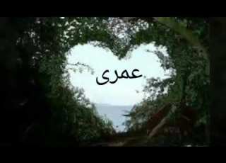 عامر منيب هعيش