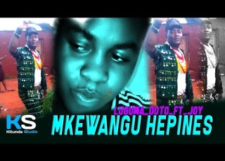 LUGUMA DOTO FT JOY SONG MKEWANG HEPINES KITUNDA STUDIO