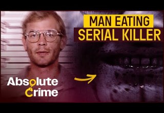 Jeffrey Dahmer Behind The Crimes Of A Cannibal Monster