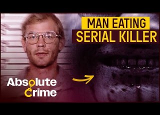 Jeffrey Dahmer Behind The Crimes Of A Cannibal Monster