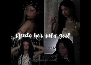 C W Yourkiwi X2v JNLISPY Monstiez Mhy Asa Girl