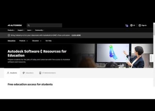  MEMBUAT AKUN AUTODESK DENGAN LISENSI STUDENT TAHUN 2025