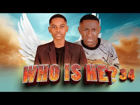 HUYU NI NANI Episode 34