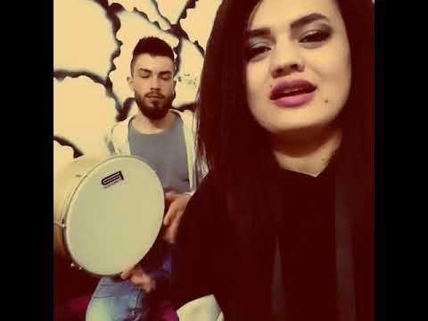 طيفك يا اسمر بصوت حلا العبدالله