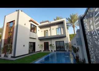 بونبويا فيلا للبيع فى كينج مريوط الإسكندرية تحفه