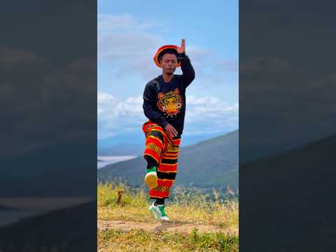 Jeli Gamo Wargo Ocholo Challenge