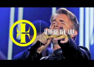  TAKE THAT Where We Are Live On Your Songs German TV 2023