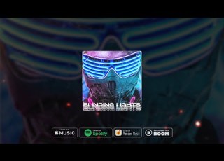 Starix Blinding Lights Official Audio