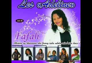 Les Adeline Fantatrao