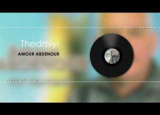  Amour Abdenour Thedmiyi