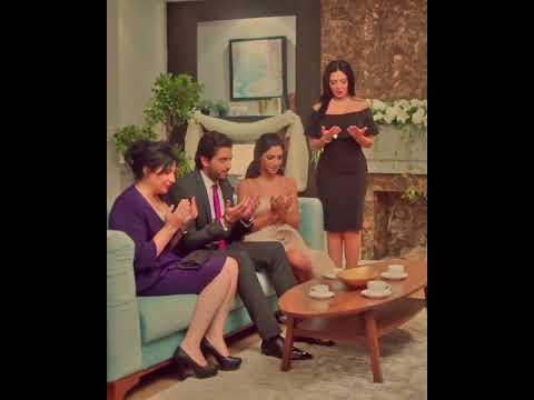 اعذرني ما اقدرش أفرح يوم زفافك