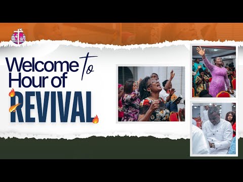 SUNDAY SERVICE 29th March 2026 Pastor Taiye Olayemi