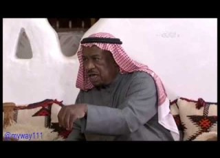  عيد الصغير يضرب مثال على طريقة الاعلام الهلالي