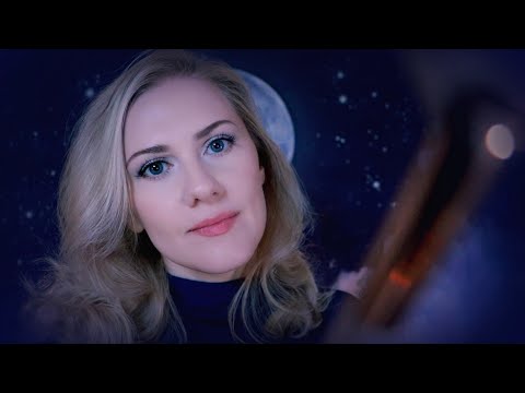 New You Meditation ASMR Gentle Hand Movements