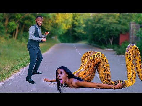 PENZI LA JINI NYOKA 01