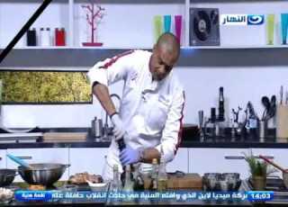  لقمة هنية طريقة عمل سمان مشوي مع الارز الدايت شوربة الشوفان بالدجاج دايت