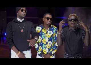 Dj Shiru Muliro Ft Eddy Kenzo Gravity Omutujju Music Permit