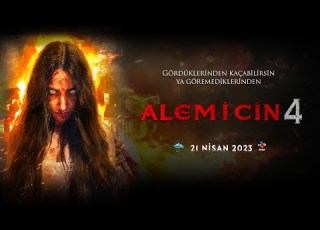  Alem I Cin 4 Fragman 21 Nisan Da Sinemalarda 4K