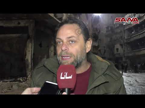 يحدث في غيابك فيلم يشكل تحديا لكل فريق العمل