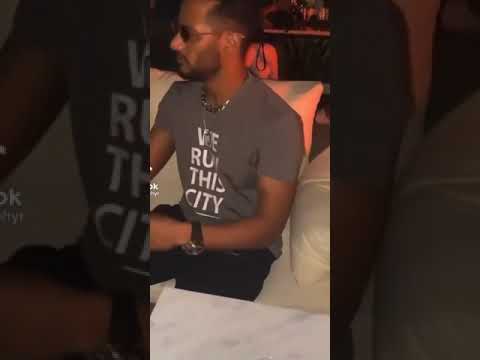 رقص بلقيس ومحمد رمضان بملابس غير لائقه