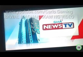 GMA News TV Sign On June 23 2019