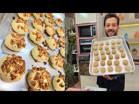 المطعم مع الشيف محمد حامد حلقة خاصة عن كحك العيد