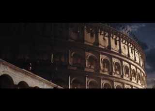 Gladiator Sound Of Egypt Orchestra Ahmed Atef